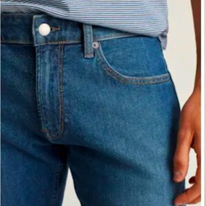 All season Jeans slim fit 32x30